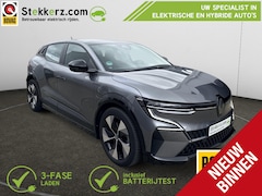 Renault Mégane E-Tech - EV60 Optimum Charge Evolution ER