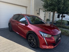 Peugeot 208 - 1.2 GT Aut VirtualCockpit Carplay Camera Navi Sportstoelen Led 17" Pdc GT-Line