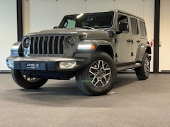 Jeep Wrangler Unlimited - 4xe 380 Sahara