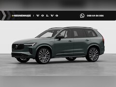 Volvo XC90 - T8 Plug-in hybrid AWD Ultra Dark Exec. Ed. | Executive | Luchtvering | Gelaagd Glas | Bowe