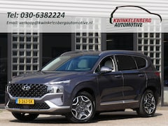 Hyundai Santa Fe - PHEV PREMIUM PLUS SKY/ 7-PERSOONS/ TREKHAAK/ NL-AUTO 1STE EIGENAAR