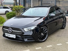 Mercedes-Benz A-klasse - A 180 AMG PAKKET l PANO