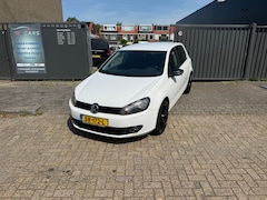 Volkswagen Golf - 1.2 TSI Trendline BlueMotion *Airco*APK