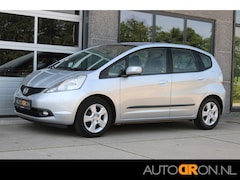 Honda Jazz - 1.4 i-Vtec 100Pk Style Mode Dealer Onderhouden