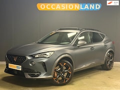 CUPRA Formentor - 2.0 TSI 4DRIVE|PANO|KEYLESS|ACC|STUURV|SFEER|STOELV|LED|BEATS|CAMERA|CARPLAY|DODEHOEK|19IN