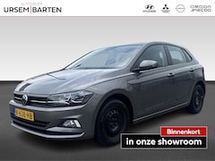 Volkswagen Polo - 1.0 TSI Comfortline