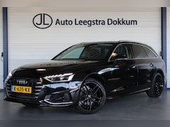 Audi A4 Avant - 35 TFSI Business Edition Trekhaak | Camera | Virtual Cockpit | Carplay | Navi | LED | Spor