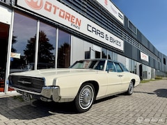 Ford Thunderbird - USA 6.4 V8 aut
