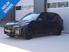BMW X5 - xDrive50e | M Sportpakket Pro | Panoramadak | Vol