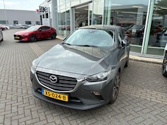 Mazda CX-3 - 2.0 SkyActiv-G 120 Sport Selected | Auto wordt verwacht | Rijklaarprijs |