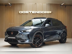 CUPRA Formentor - 1.4/245PK e-Hybrid VZ Performance|2024|Panoramadak|Leder+Memory|Trekhaak|PDC+360Camera+Ass