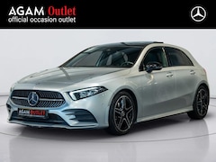 Mercedes-Benz A-klasse - Hatchback 180 Business Solution AMG | Panorama dak
