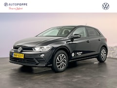 Volkswagen Polo - 1.0 TSI Life Edition