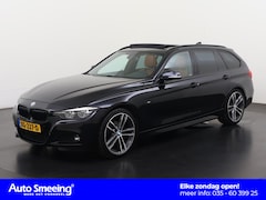 BMW 3-serie Touring - 320i M Sport Shadow High Executive | Panoramadak | Elekr. Achterklep | Leder | Stoelverwar