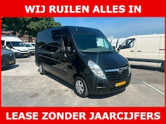 Opel Movano - 2.3 CDTI L2H3