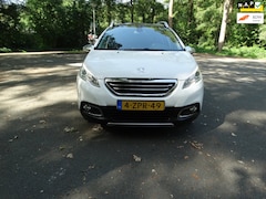 Peugeot 2008 - 1.2 PureTech Crossway