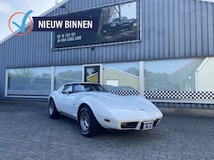 Chevrolet Corvette - C3 5.7 V8