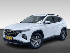 Hyundai Tucson - 1.6 T-GDI MHEV Comfort Smart Trekhaak 1.650kg trekgewicht