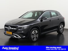 Mercedes-Benz GLA-Klasse - 250e Business Line Facelift | Widescreen | Camera | Elektr achterklep | Zondag Open
