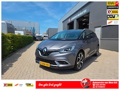 Renault Grand Scénic - 1.3 TCe Executive 7p. Als nieuw Rijklaarprijs Meest luxe uitvoering