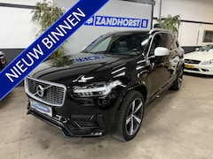 Volvo XC90 - 2.0 T5 AWD R-Design // Panodak // Caplay // sportstoelen met geheugen