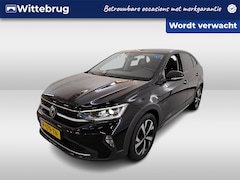 Volkswagen Taigo - 1.0 TSI Style / AUTOMAAT/ PANO/ CAMERA/ PARK. SENSOREN/ IQ. LIGHT/ ADAPT. CRUISE/ STOELVER