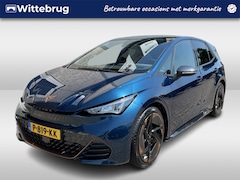 CUPRA Born - Copper Edition One 62 kWh / SOH 94 %/ AUTOMAAT/ PANO/ ACC/ PARK.SENSOREN V+A/ CAMERA/ FULL