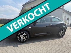 SEAT Ibiza SC - 1.2 Style / Bj: 2012 / nieuwe apk / Airco