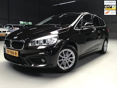 BMW 2-serie Gran Tourer - 216i Centennial Executive 7p. I 2eigen. I Nap I Trekhaak I New Koppeling I Navi I Clima I