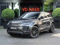 Land Rover Range Rover Evoque - P270e Dynamic SE | Black Pack | 3D Camera | Meridian | ACC | Premium Lak (269 pk)