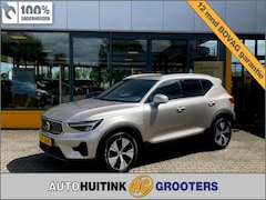 Volvo XC40 - 1.5 T4 Recharge Core Bright - Navi - camera - dode hoek detectie - Pilot assist