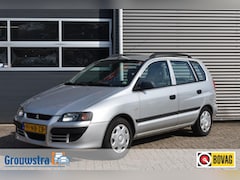 Mitsubishi Space Star - 1.6 FAMILY / AIRCO / APK T/M 16-10-26