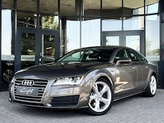 Audi A7 - 3.0 TDI Q. PRO LINE - ORG. NL. - WEGKL. TREKH