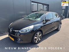Renault Clio - TCe 90 Iconic / Leder / Navigatie / Camera