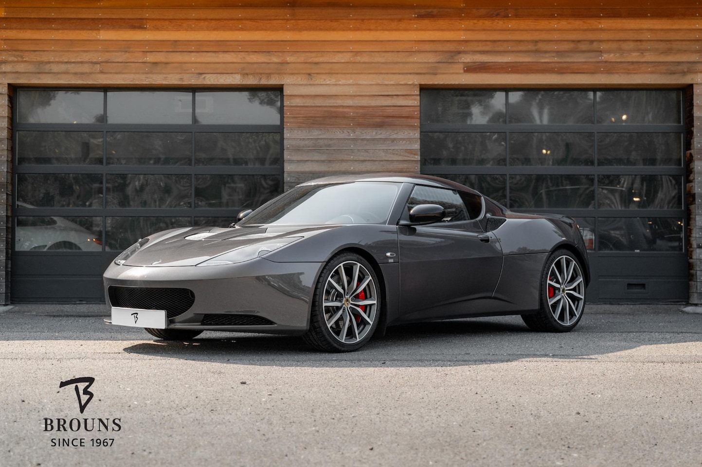 Lotus Evora - 3.5 S 2+2 | 370pk - AutoWereld.nl
