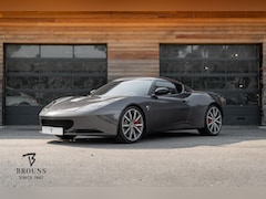 Lotus Evora - 3.5 S 2+2 | 370pk