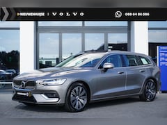 Volvo V60 - 2.0 B3 Inscription | BLIS | Trekhaak | Panorama-Schuifdak | Harman/Kardon Audio | Adaptiev