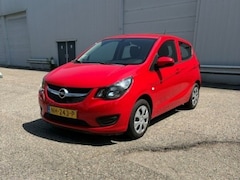 Opel Karl - 1.0 EcoFLEX Edition