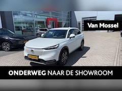 Honda HR-V - 1.5 e:HEV Advance | CAMERA | NAVIGATIE | APPLE CARPLAY-ANDRIOD AUTO | STOELVERWARMING