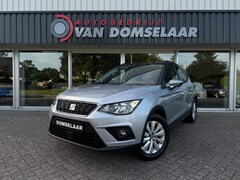 SEAT Arona - 1.0 TSI Style Business Intense - NL Auto Camera Trekh. Navi Carplay