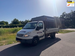 Iveco Daily - 40C12 D 375 PICK-UP.PICK-UP