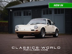 Porsche 911 - 3.2 Carrera Lightweight - Just Arrived