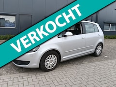 Volkswagen Golf Plus - 1.4 Easyline van 1e Eig. 114.000 Km ...alle boekjes aanwezig,