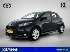 Toyota Yaris - 1.5 Hybrid 115 Active | Cruise Control Adaptief | Achteruitrijcamera | Onderweg-naar-deale