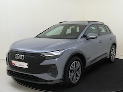 Audi Q4 e-tron - 35 Launch edition Advanced Plus 55 kWh | SoH 91% | Panoramadak | Navigatie Plus | Adaptiev