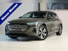 Audi Q8 e-tron - 50 quattro Edition 95 kWh | Trekhaak | Luchtvering | Carplay |