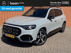 Mercedes-Benz GLB - 250+ Business Solution AMG 85.5 kWh | Premium Plus | Vast panoramadak | Memorypakket | Hea