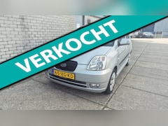 Kia Picanto - 1.0 LXE