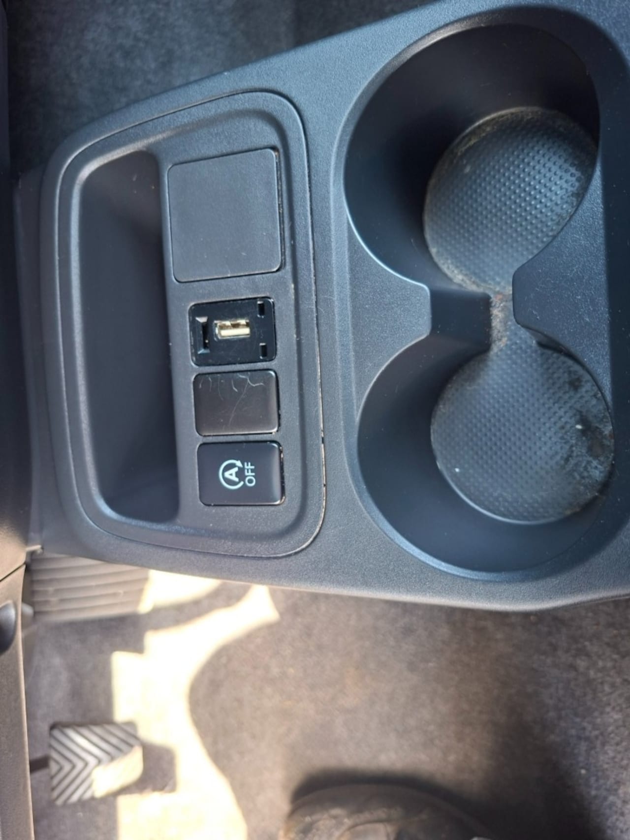 Mitsubishi Space Star - 1.2 Cool + RADIO DAB/AIRCO/ELEC.RAMEN VOOR/ELEC.SPIEGELS/CV