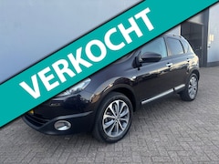 Nissan Qashqai - 2.0 Connect Edition - Panorama Dak - Navigatie